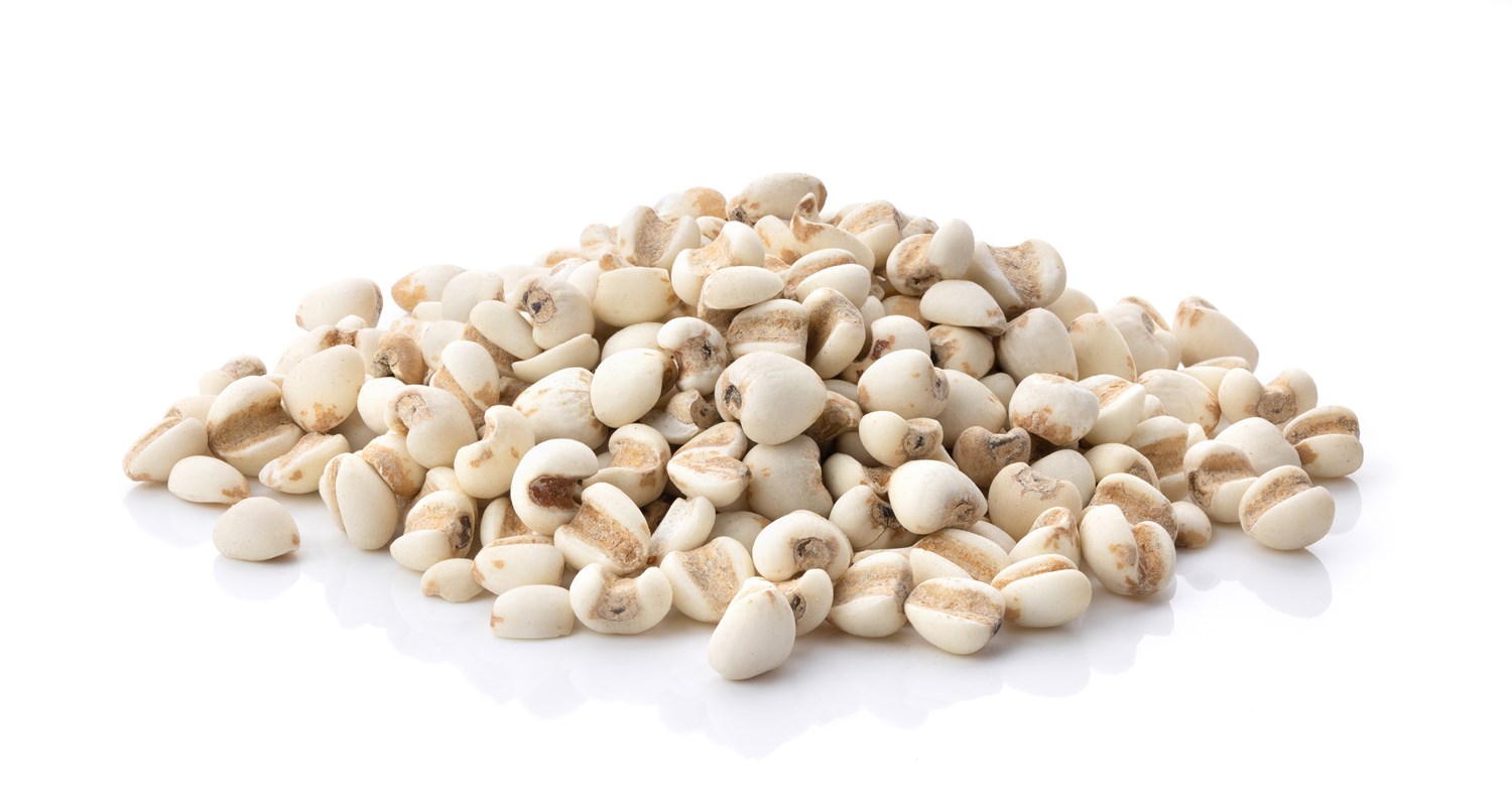 Millet, perlé (grain ancien, sans OGM) (IG 65)