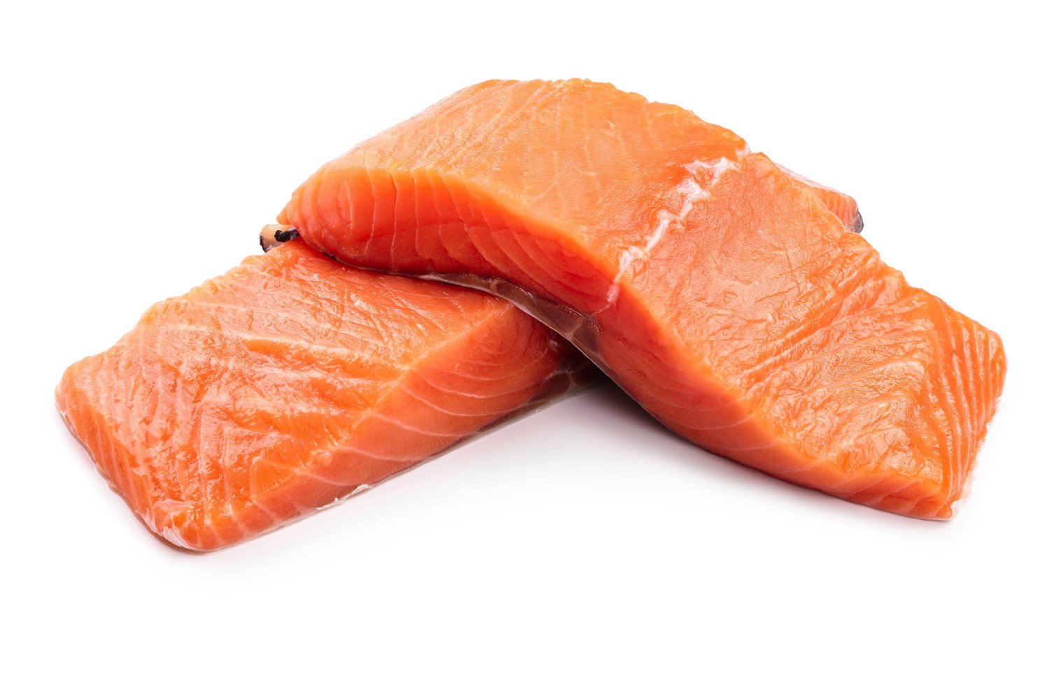 Salmon (deboned, fresh)